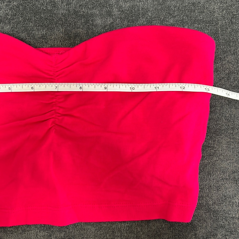 Express Bra Cami - Picture 4 of 4